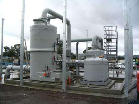 惠州環(huán)保設(shè)備之涂料廢氣處理設(shè)備VOCs成套設(shè)備有機(jī)廢氣處理設(shè)備可再生活性炭吸附