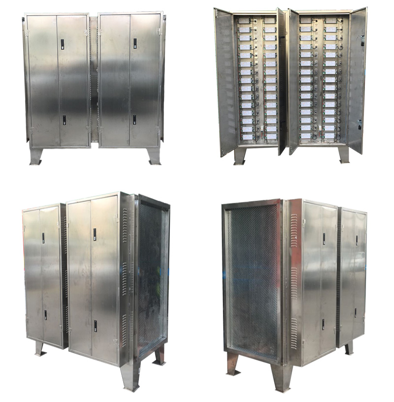 惠州惡臭氣體處處理設(shè)備UV光催化設(shè)備的特點(diǎn)和優(yōu)勢