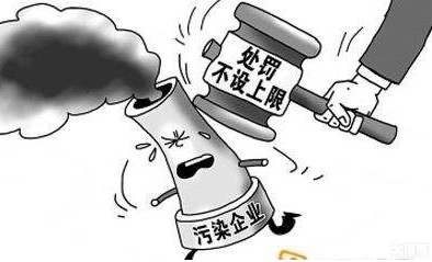 史上最嚴(yán)環(huán)保風(fēng)暴至少查到2020年！附環(huán)保督查工業(yè)VOCs治理檢查要點。